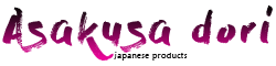 Asakusa dori - Tienda online japonesa